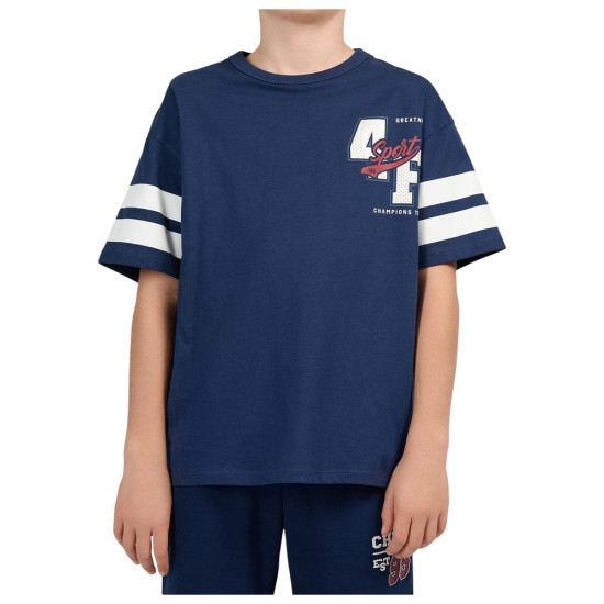4F TSHIRT
